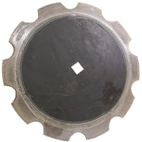 114-28560511SNDF -- BLADE 28 X 8MM NT 1-1/2 SQ X 1-5/8 SH DF